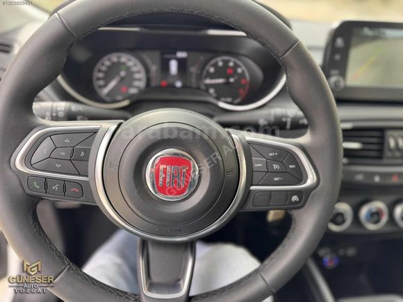 GÜNEŞER AUTO'DAN EASY PLUS GSR 2 PAKET
