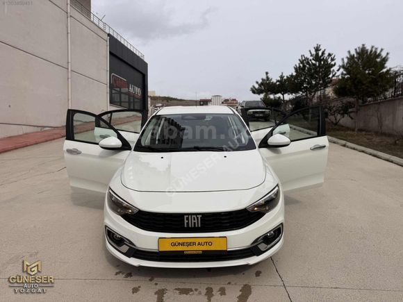 GÜNEŞER AUTO'DAN EASY PLUS GSR 2 PAKET