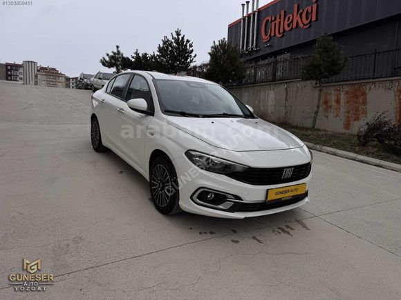 GÜNEŞER AUTO'DAN EASY PLUS GSR 2 PAKET