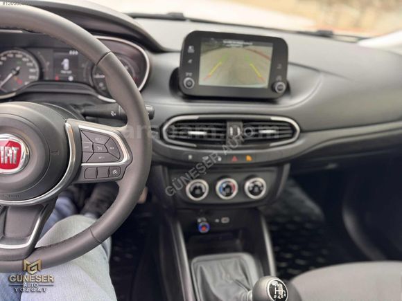 GÜNEŞER AUTO'DAN EASY PLUS GSR 2 PAKET