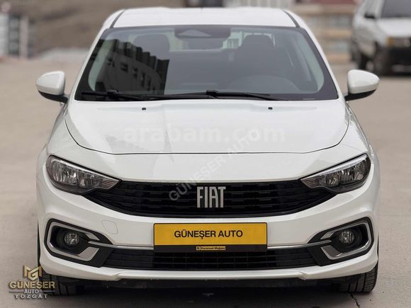 GÜNEŞER AUTO'DAN EASY PLUS GSR 2 PAKET