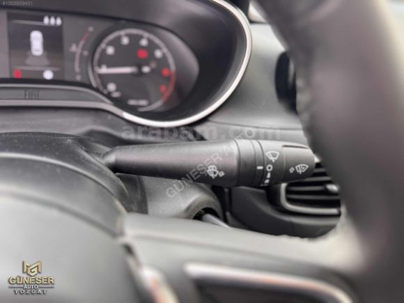 GÜNEŞER AUTO'DAN EASY PLUS GSR 2 PAKET