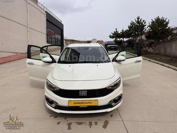 GÜNEŞER AUTO'DAN EASY PLUS GSR 2 PAKET