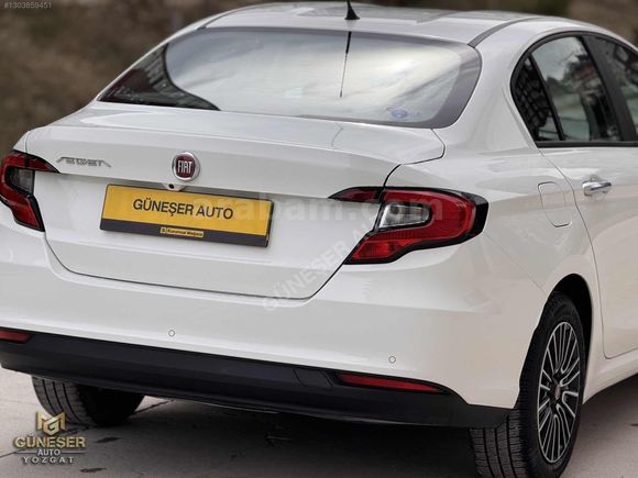 GÜNEŞER AUTO'DAN EASY PLUS GSR 2 PAKET