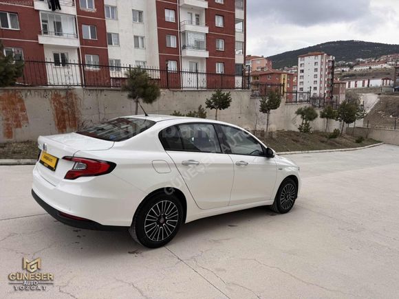 GÜNEŞER AUTO'DAN EASY PLUS GSR 2 PAKET
