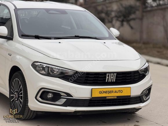 GÜNEŞER AUTO'DAN EASY PLUS GSR 2 PAKET