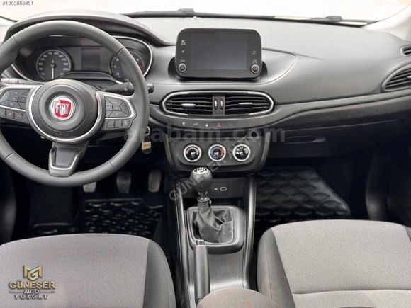 GÜNEŞER AUTO'DAN EASY PLUS GSR 2 PAKET