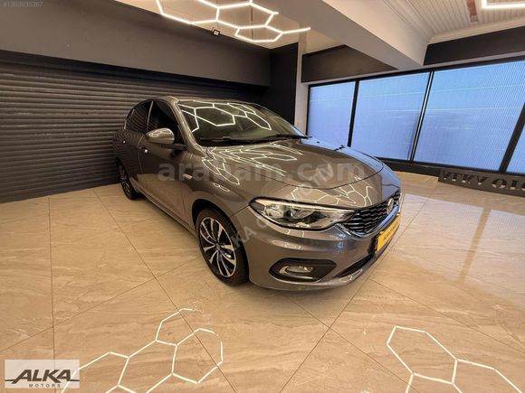 FİAT EGEA 1.6 MULTİJET LOUNGE