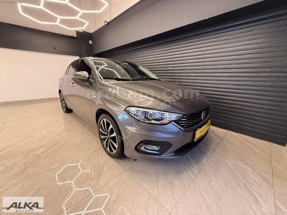 FİAT EGEA 1.6 MULTİJET LOUNGE
