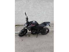 Sahibinden CFmoto 250NK 