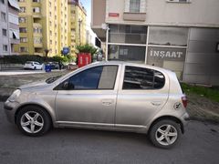 Sahibinden Toyota Yaris 1.0 Terra 2006 Model