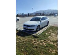 Sahibinden Volkswagen Jetta 1.6 TDi Trendline 2013 Model