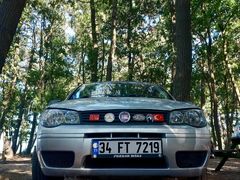 Sahibinden Fiat Albea Sole 1.3 Multijet Dynamic 2008 Model İstanbul 152.300 km Gri (metalik)