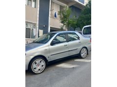 Sahibinden Fiat Albea Sole 1.3 Multijet Dynamic 2008 Model İstanbul 152.300 km Gri (metalik)