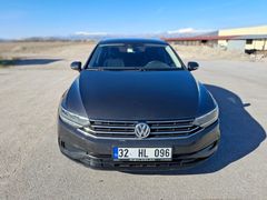 PASSAT 1.5 TSI OTOMATİK 150 ACT
