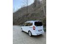 Sahibinden Ford Tourneo Courier 1.5 TDCi Titanium Plus 2020 Model 