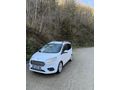Sahibinden Ford Tourneo Courier 1.5 TDCi Titanium Plus 2020 Model 