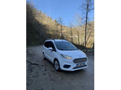 Sahibinden Ford Tourneo Courier 1.5 TDCi Titanium Plus 2020 Model 