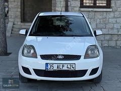 GALERİ ÇETİN'DEN FORD FİESTA 1.4TDCİ BAKIMLARI YENİ MASRAFSIZ