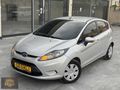 ÖZ IŞIKLI OTOMOTİVDEN 2012 FORD FİESTA 1.4 TDCİ TREND