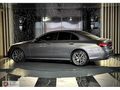 ASLANOĞLU PLAZA'DAN 2023 MERCEDES E200d AMG BURMESTER 360 KAMERA