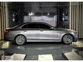ASLANOĞLU PLAZA'DAN 2023 MERCEDES E200d AMG BURMESTER 360 KAMERA