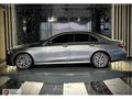 ASLANOĞLU PLAZA'DAN 2023 MERCEDES E200d AMG BURMESTER 360 KAMERA