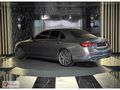 ASLANOĞLU PLAZA'DAN 2023 MERCEDES E200d AMG BURMESTER 360 KAMERA