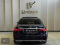 B'S MOTORS BURMESTER-VAKUM-ELEK BAGAJ-COMMAND-KAHVE KLTK