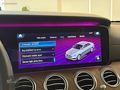 B'S MOTORS BURMESTER-VAKUM-ELEK BAGAJ-COMMAND-KAHVE KLTK