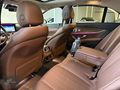 B'S MOTORS BURMESTER-VAKUM-ELEK BAGAJ-COMMAND-KAHVE KLTK