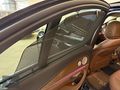 B'S MOTORS BURMESTER-VAKUM-ELEK BAGAJ-COMMAND-KAHVE KLTK