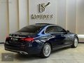 B'S MOTORS BURMESTER-VAKUM-ELEK BAGAJ-COMMAND-KAHVE KLTK