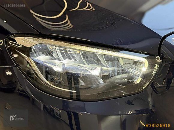 B'S MOTORS BURMESTER-VAKUM-ELEK BAGAJ-COMMAND-KAHVE KLTK