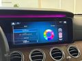 B'S MOTORS BURMESTER-VAKUM-ELEK BAGAJ-COMMAND-KAHVE KLTK