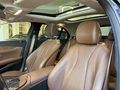 B'S MOTORS BURMESTER-VAKUM-ELEK BAGAJ-COMMAND-KAHVE KLTK