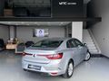YNC MOTORS 2025 RENAULT MEGANE 1.3 EDC TOUCH 50.000 KM