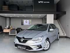 YNC MOTORS 2025 RENAULT MEGANE 1.3 EDC TOUCH K.KRTI 0 KOM %20KDV