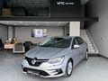 YNC MOTORS 2025 RENAULT MEGANE 1.3 EDC TOUCH 50.000 KM