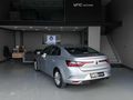 YNC MOTORS 2025 RENAULT MEGANE 1.3 EDC TOUCH 50.000 KM