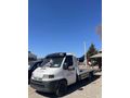 SERİ OTOMOTİV’DEN CİTROEN JUMPER ÇEKİCİ 2001 MODEL Antalya