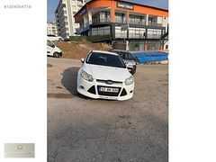 BATARAY AUTO DAN DÜŞÜK KM FOCUS 16TDCİ STYLE