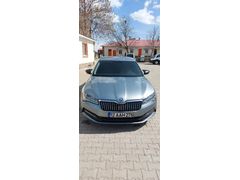 Düşük KM - Masrafsız - 2021 Superb Comfort Plus / Ekstralı