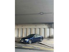 Galeriden BMW 5 Serisi 520i Premium 2015 Model Ankara