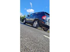 Sahibinden Jeep Compass 2.0 Limited 2012 Model 