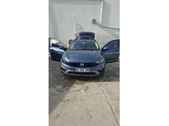 Sahibinden Fiat Egea 1.6 Multijet Urban 2022 Model Ankara 48.000 km Mavi