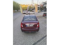 Sahibinden Hyundai Accent Era 1.4 Team 2008 Model