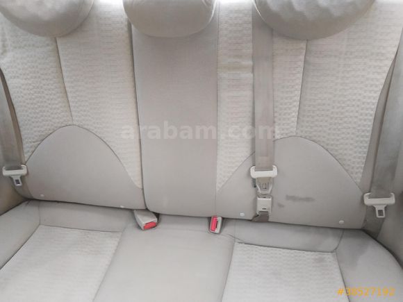 Sahibinden Hyundai Accent Era 1.4 Team 2008 Model