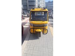 MOTOLUX IST 1453 S ELEKTRİKLİ KABİNLİ JEL AKÜ 159.000 TL
