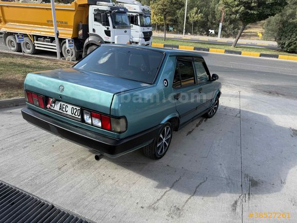 Sahibinden Tofaş Doğan SLX 1993 Model 